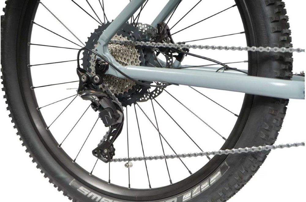 E-Bike kaufen: CILO rocktrail cxm°06 Occasion