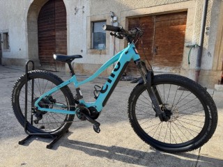 E-Bike kaufen: CILO rocktrail cxm°06 Occasion