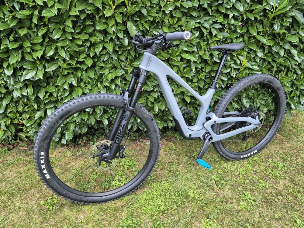 Mountainbike kaufen: SCOTT Bold Linkin 135 Pro  Neu