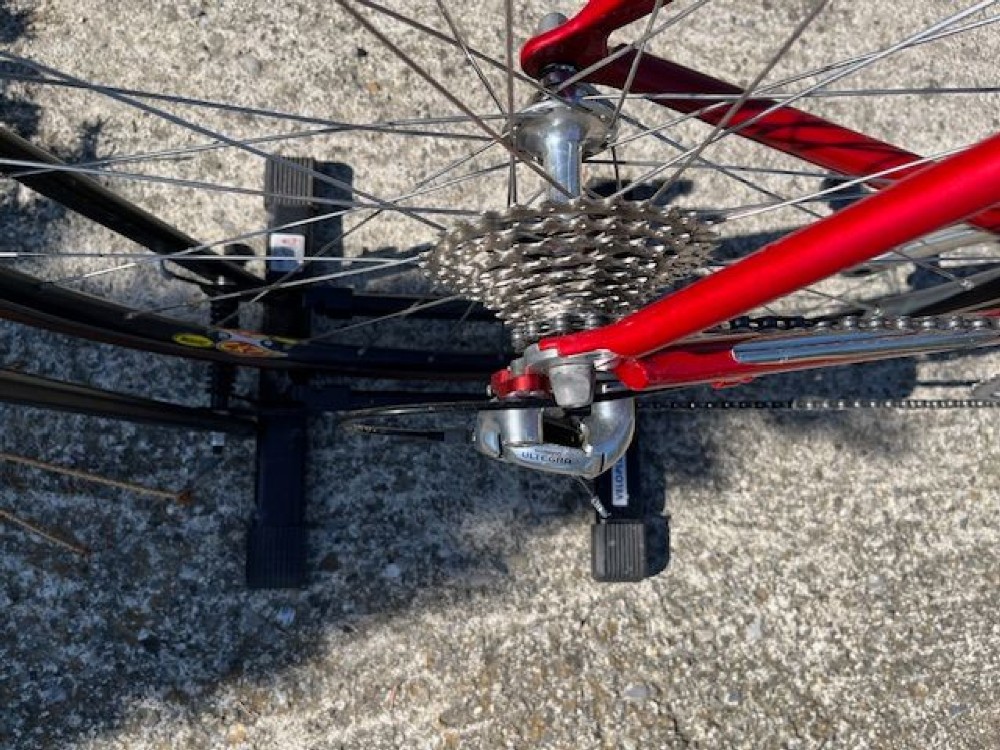 Vélo de course kaufen: PRICE Massanfertigung Occasion