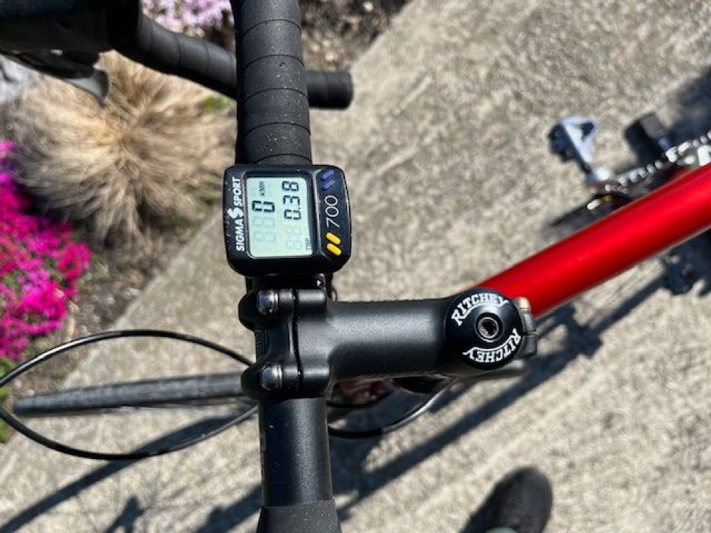 Vélo de course kaufen: PRICE Massanfertigung Occasion