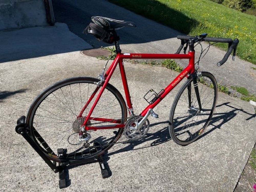 Vélo de course kaufen: PRICE Massanfertigung Occasion