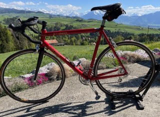  Vélo de course kaufen: PRICE Massanfertigung Occasion