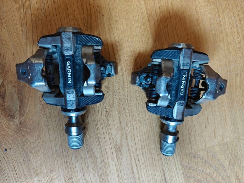 Velozubehör kaufen: Andere GARMIN  Occasion