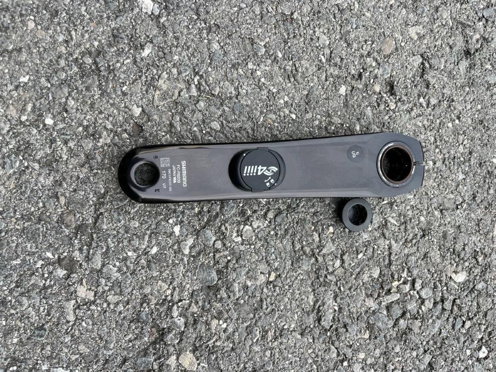 Velozubehör kaufen: Autre SHIMANO  Occasion