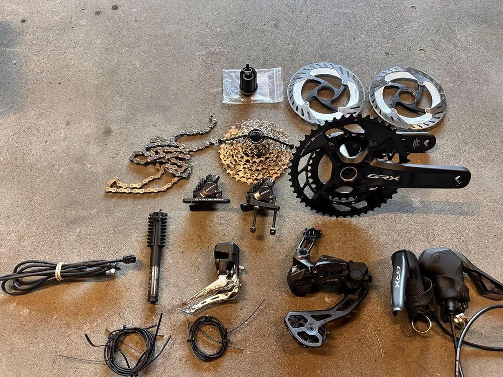 Velozubehör kaufen: Autre SHIMANO  Nouveau
