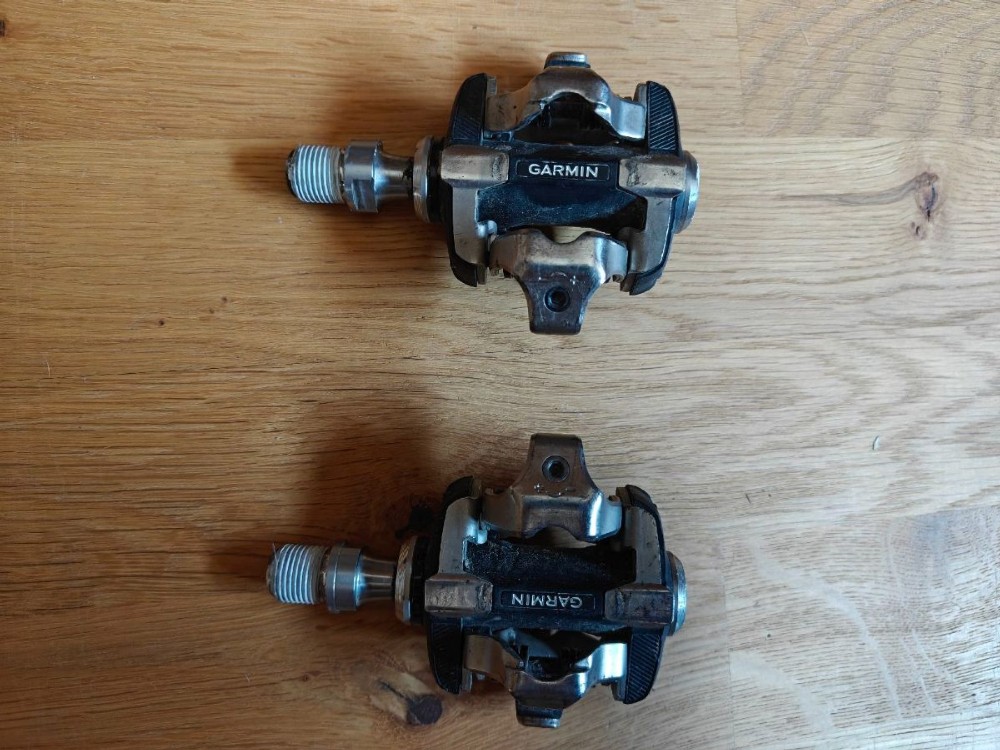 Velozubehör kaufen: Andere GARMIN  Occasion