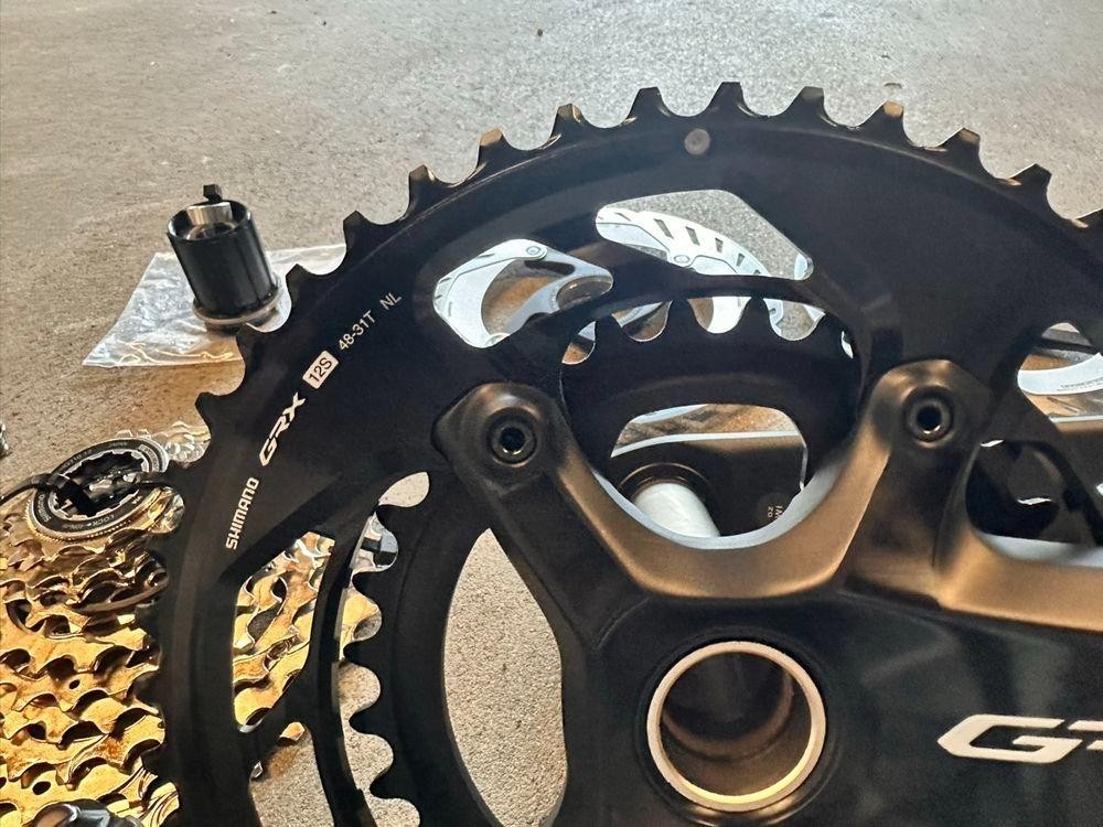 Velozubehör kaufen: Autre SHIMANO  Nouveau