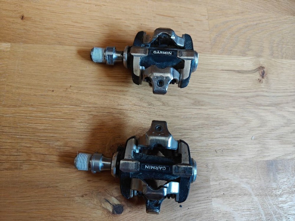 Velozubehör kaufen: Andere GARMIN  Occasion