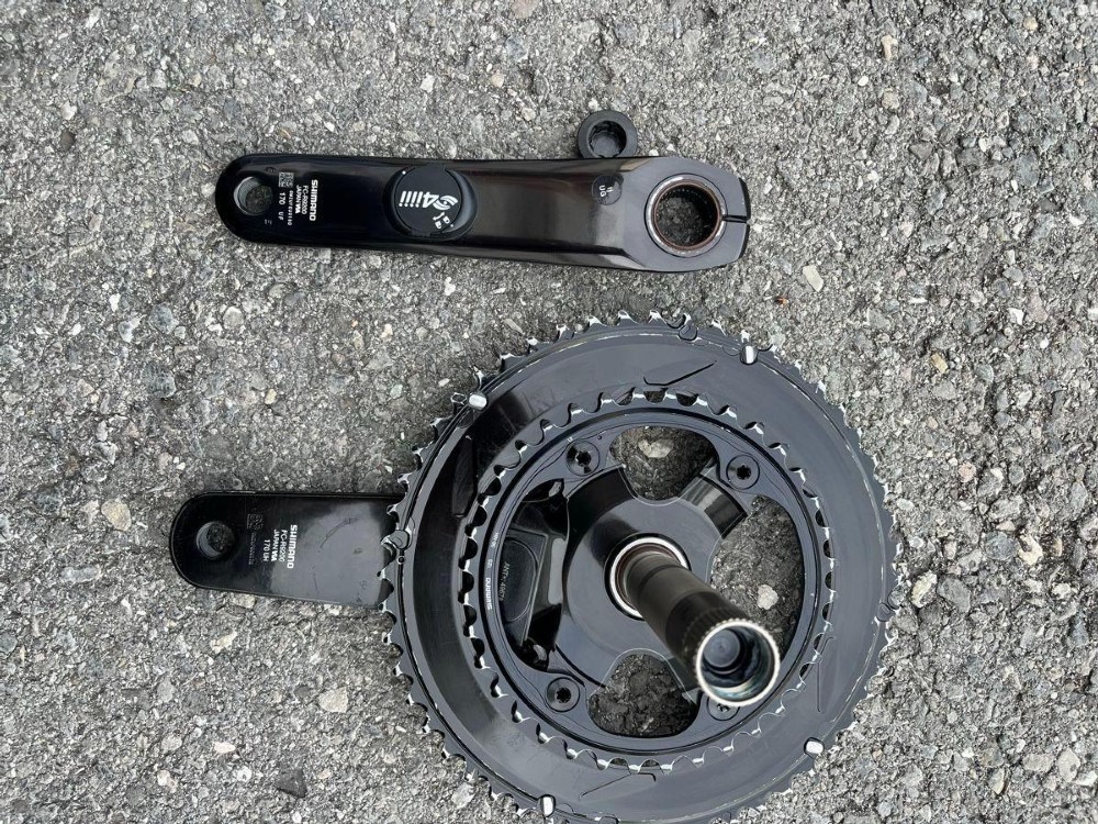 Velozubehör kaufen: Autre SHIMANO  Occasion