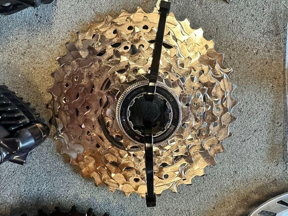 Velozubehör kaufen: Autre SHIMANO  Nouveau