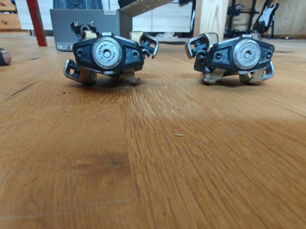 Velozubehör kaufen: Andere GARMIN  Occasion