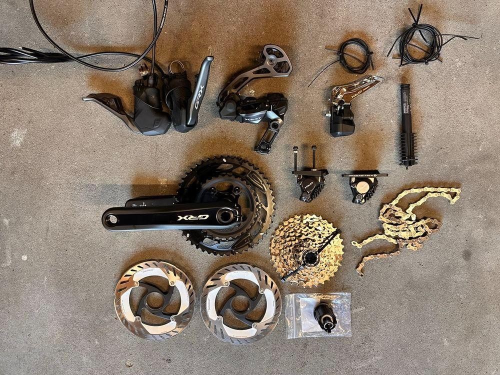 Velozubehör kaufen: Autre SHIMANO  Nouveau