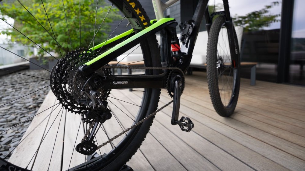 Vélo tout terrain kaufen: BIXS Pace Occasion