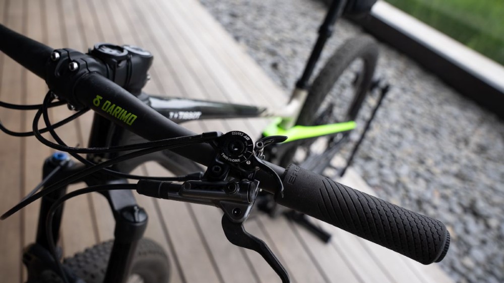 Vélo tout terrain kaufen: BIXS Pace Occasion