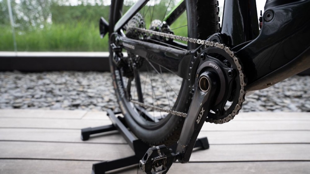 Vélo tout terrain kaufen: BIXS Pace Occasion