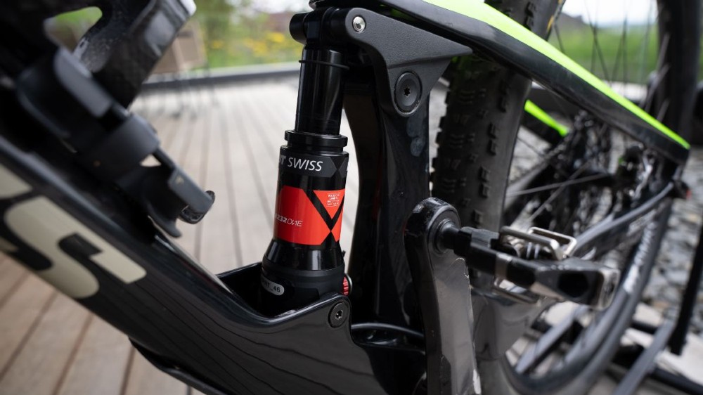 Vélo tout terrain kaufen: BIXS Pace Occasion