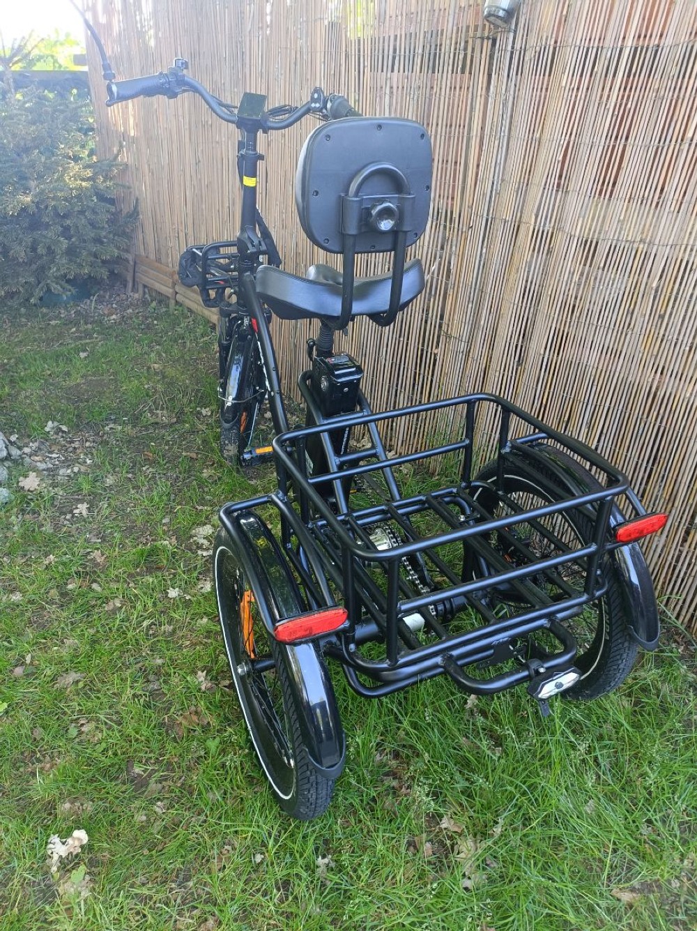 E-Bike kaufen: E-FATI TSU Occasion