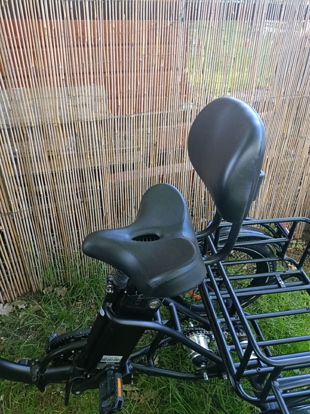 E-Bike kaufen: E-FATI TSU Occasion