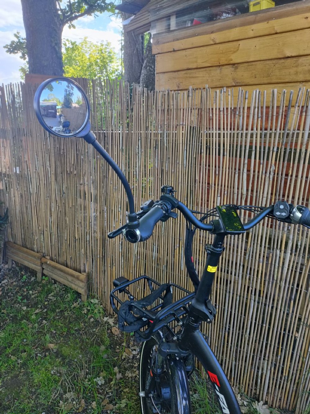 E-Bike kaufen: E-FATI TSU Occasion