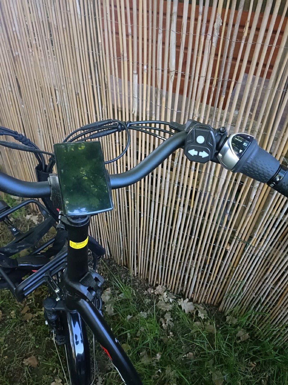 E-Bike kaufen: E-FATI TSU Occasion