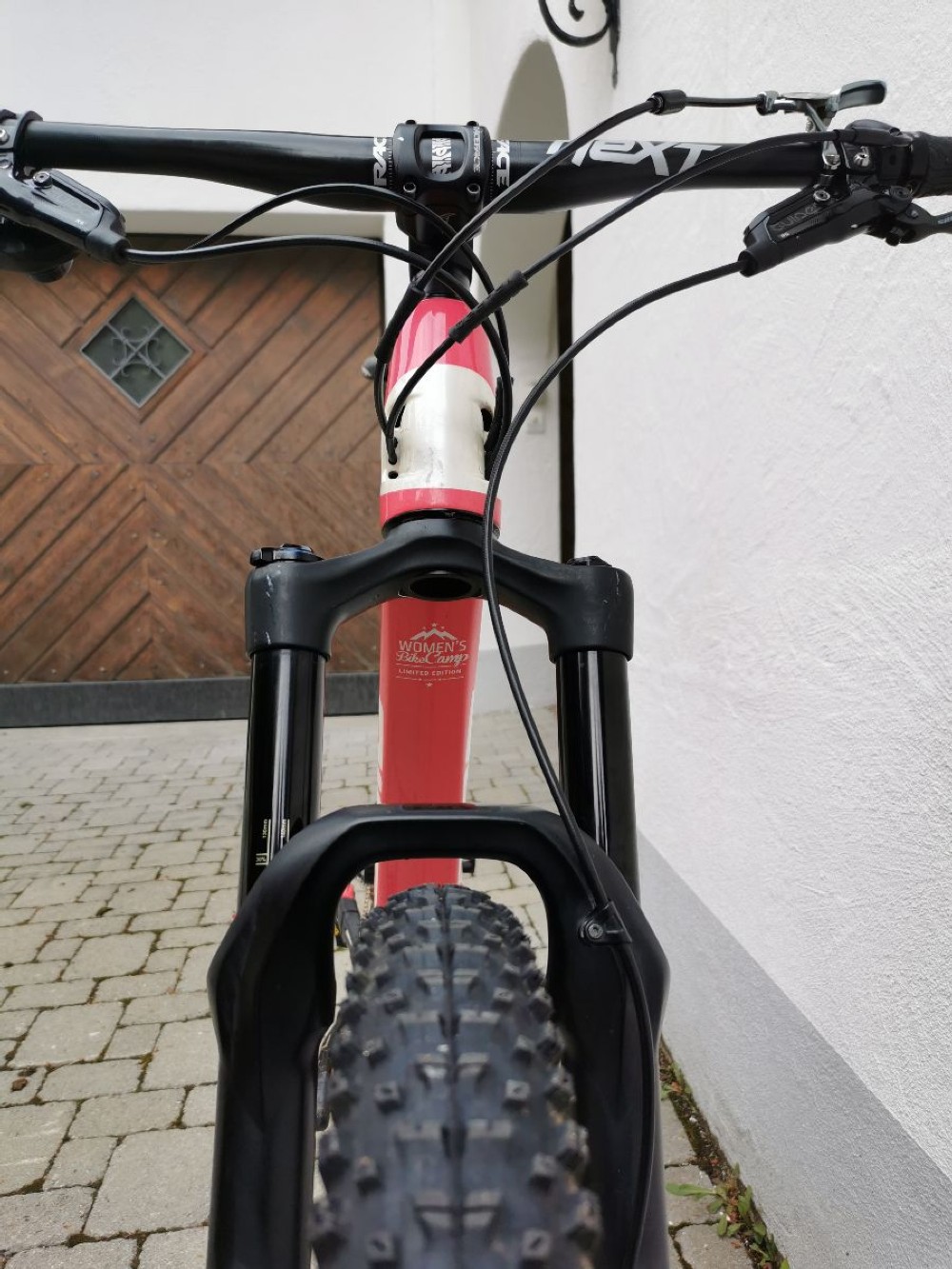 Mountainbike kaufen: SCOTT Bold Linkin Trail Classic Occasion