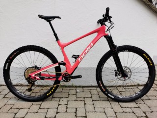  Mountainbike kaufen: SCOTT Bold Linkin Trail Classic Occasion