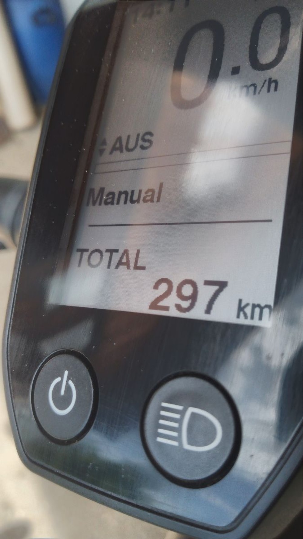 E-Bike kaufen: MERIDA eSpresso 600 Occasion