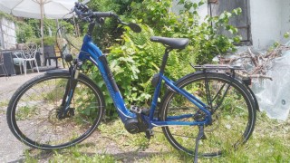 E-Bike kaufen: MERIDA eSpresso 600 Occasion