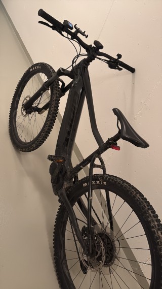 E-Bike kaufen: GIANT Giant Fathom E+ 2 PRO Occasion