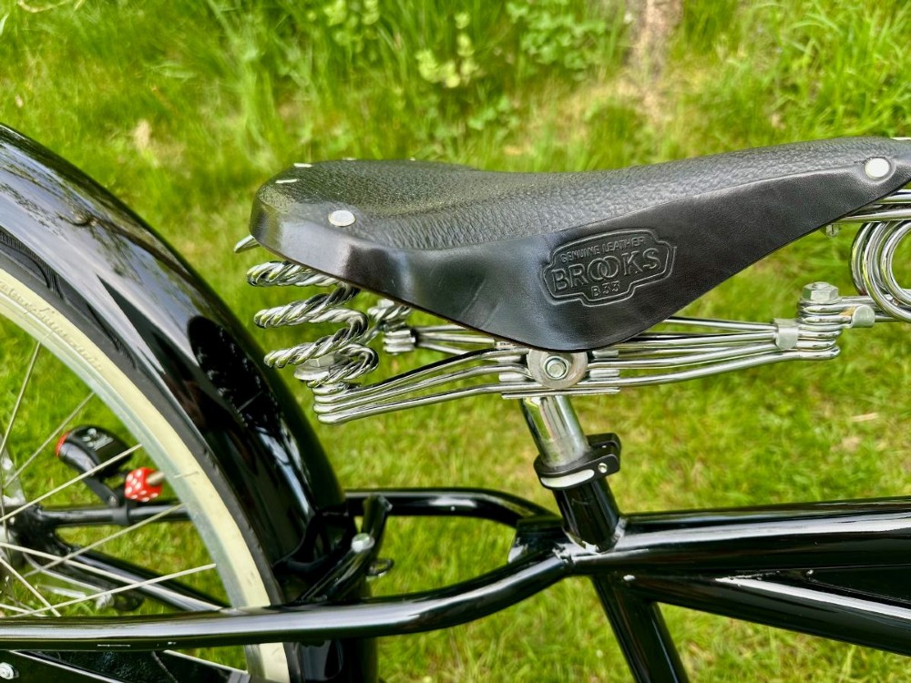 Cruiser kaufen: FELT Classic Stretch Cruiser Occasion