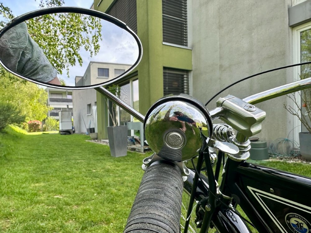 Cruiser kaufen: FELT Classic Stretch Cruiser Occasion