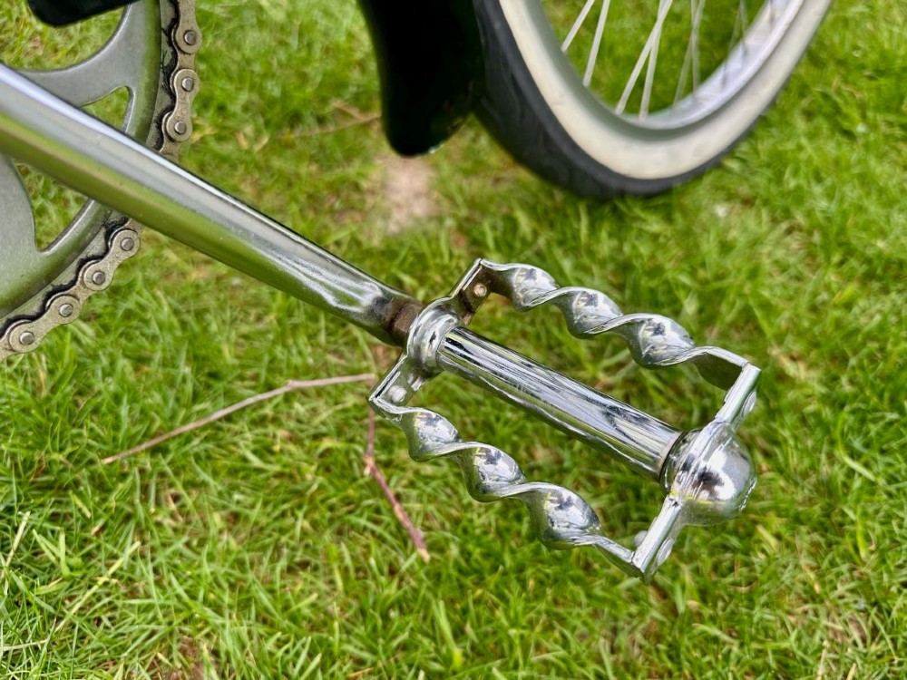 Cruiser kaufen: FELT Classic Stretch Cruiser Occasion