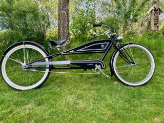  Cruiser kaufen: FELT Classic Stretch Cruiser Occasion