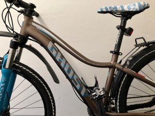  Mountainbike kaufen: GHOST Lanao 4 Occasion
