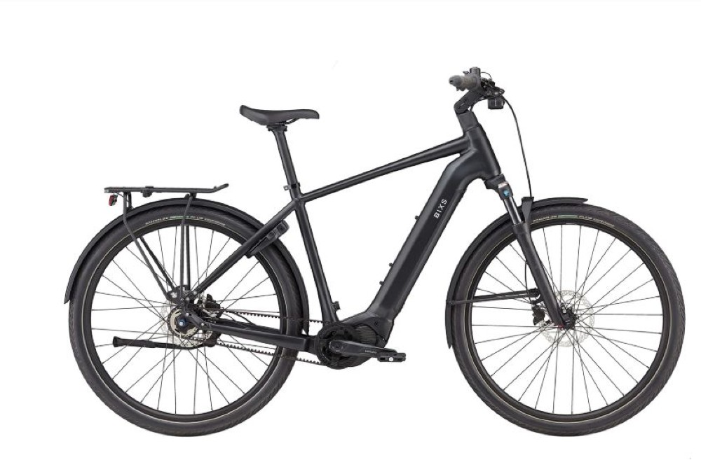 E-Bike kaufen: BIXS Campus E20 Occasion