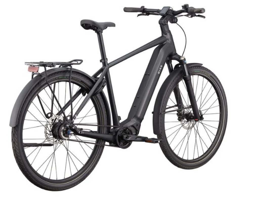 E-Bike kaufen: BIXS Campus E20 Occasion