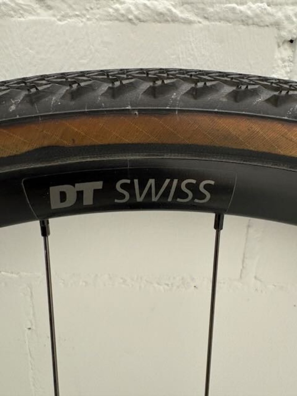 Fahrradteile kaufen: Laufräder DT SWISS  Occasion