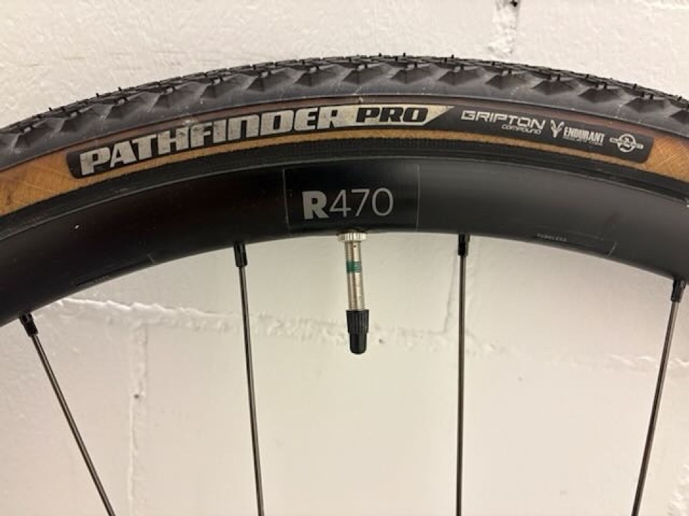 Fahrradteile kaufen: Laufräder DT SWISS  Occasion