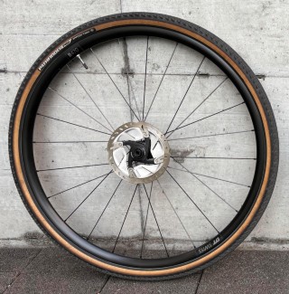 Fahrradteile kaufen: Laufräder DT SWISS  Occasion