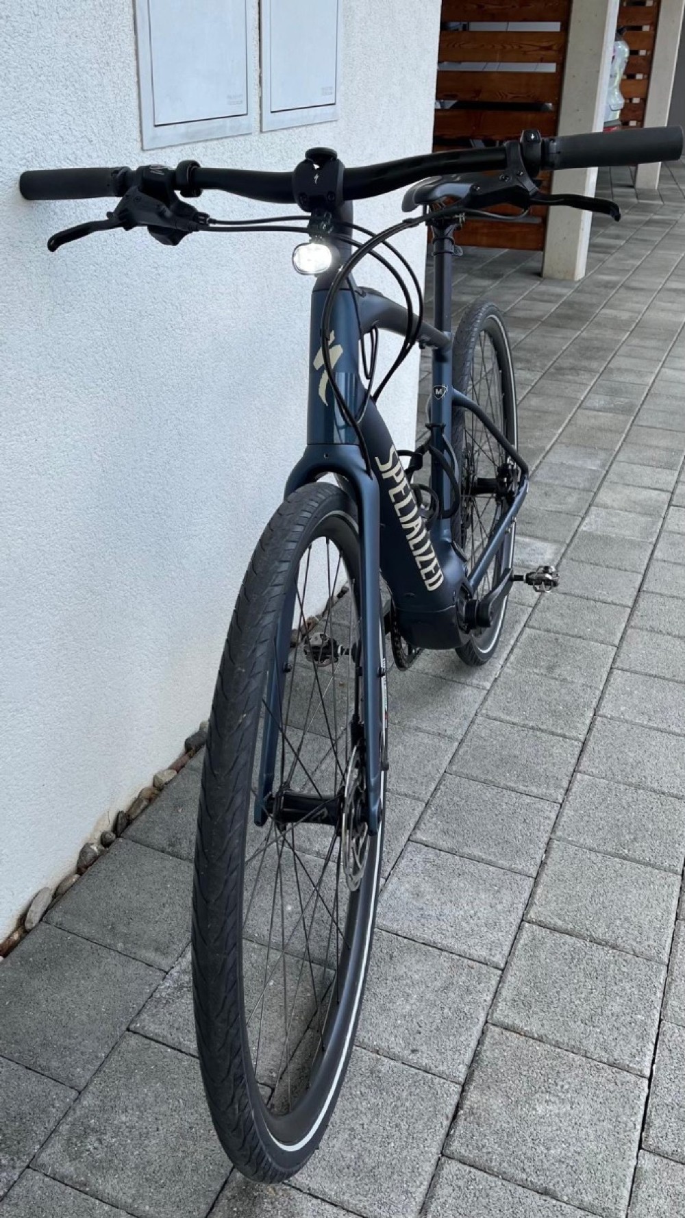 E-Bike kaufen: SPECIALIZED Specialized Vado SL 4.0 EQ Occasion