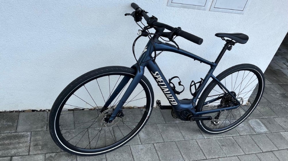 E-Bike kaufen: SPECIALIZED Specialized Vado SL 4.0 EQ Occasion