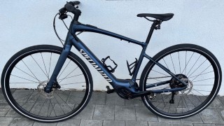 E-Bike kaufen: SPECIALIZED Specialized Vado SL 4.0 EQ Occasion
