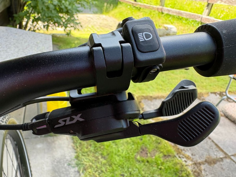 E-Bike kaufen: THÖMUS Longrider E3 Neu