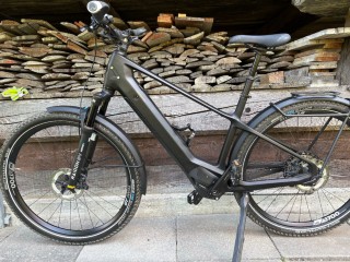 E-Bike kaufen: THÖMUS Longrider E3 Neu