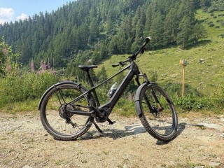 E-Bike kaufen: THÖMUS Longrider E3 Neu
