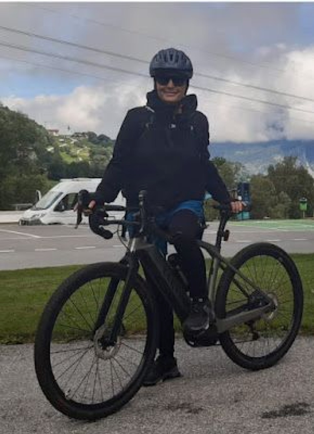 E-Bike kaufen: CANYON 1CXe Nouveau