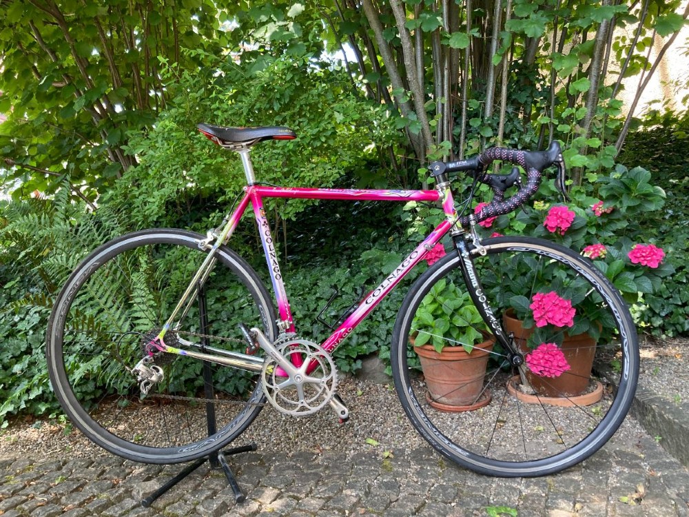 Rennvelo kaufen: COLNAGO Master Olympic Occasion