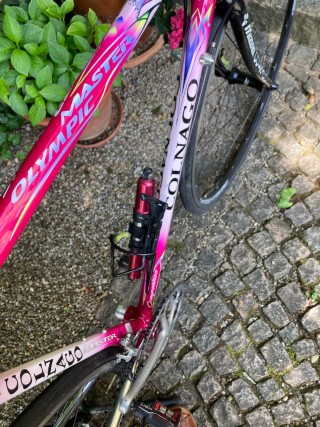  Rennvelo kaufen: COLNAGO Master Olympic Occasion
