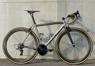  Vélo de course kaufen: LITESPEED T1 Occasion